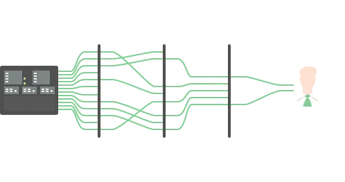 SMTP Without MailChannels